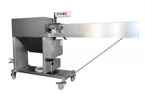 胡萝卜去皮机 胡萝卜去皮机