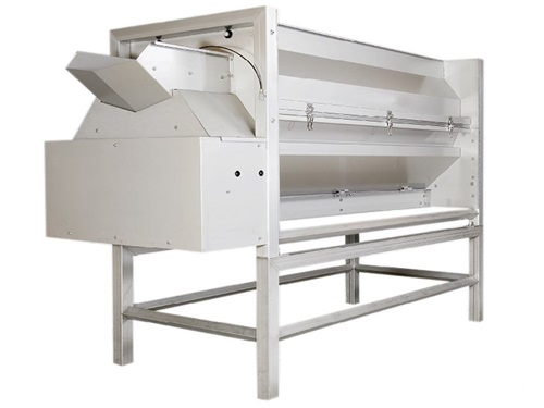 土豆去皮机 土豆去皮机