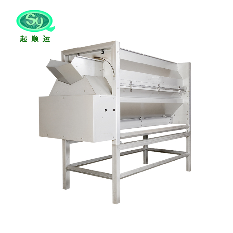 芋头去皮机 芋头去皮机