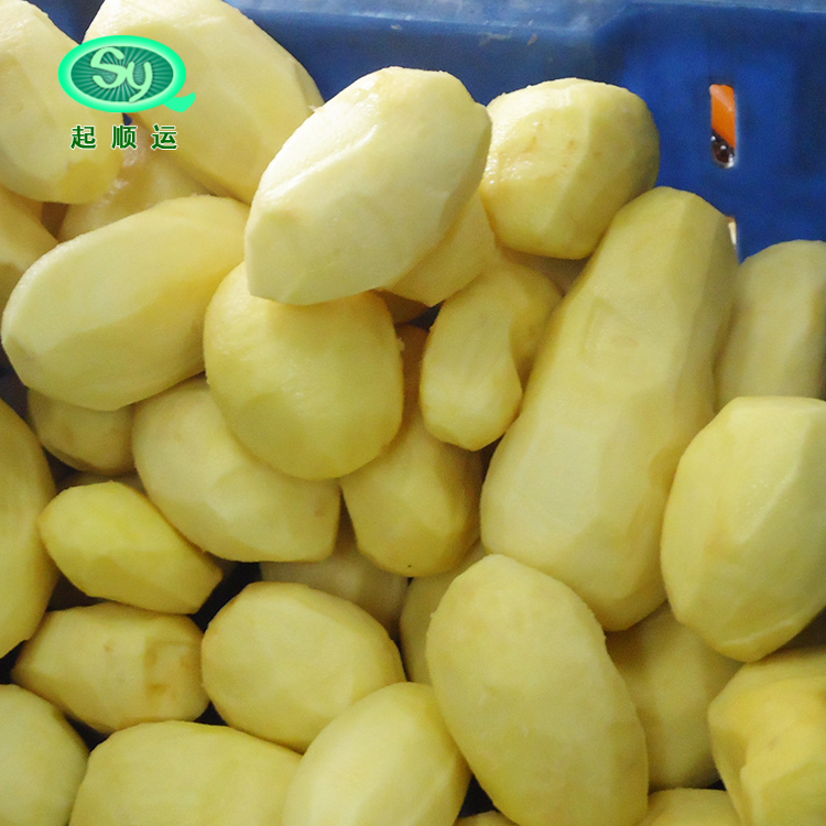 土豆去皮机 土豆去皮机