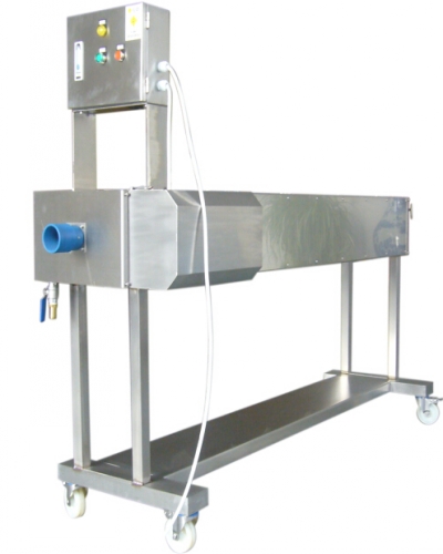 牛蒡去皮机 牛蒡去皮机