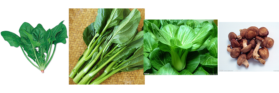 大型网带漂烫机