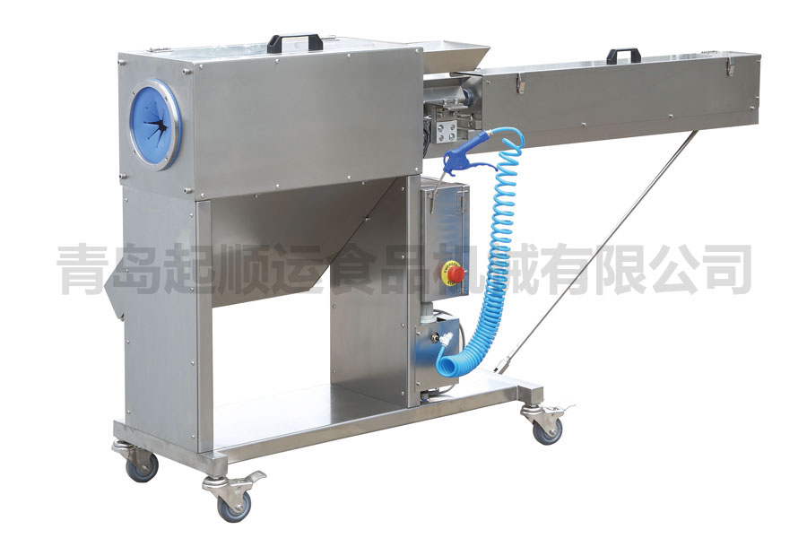 胡萝卜去皮机 胡萝卜去皮机