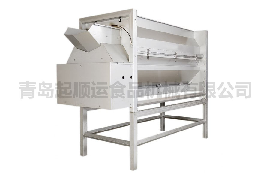 螺旋去皮机 螺旋去皮机