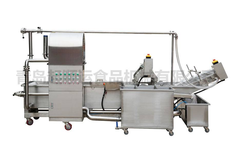 气泡清洗机 气泡清洗机